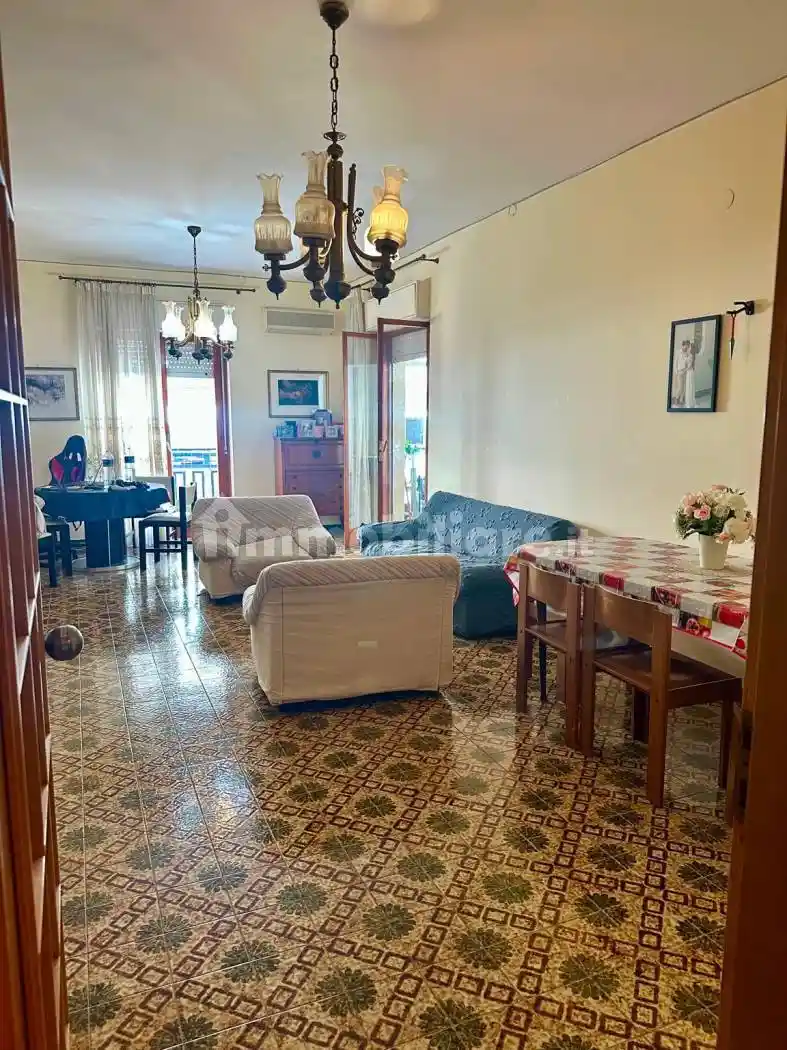 Appartamento in vendita a Siracusa