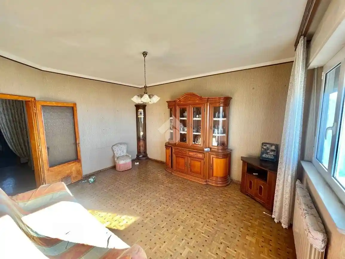 Bilocale appartamento via von bruck 22, Chiarbola - Ponziana, Trieste - foto 3