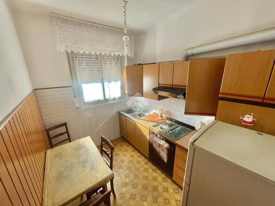 Bilocale appartamento via von bruck 22, Chiarbola - Ponziana, Trieste - foto 4