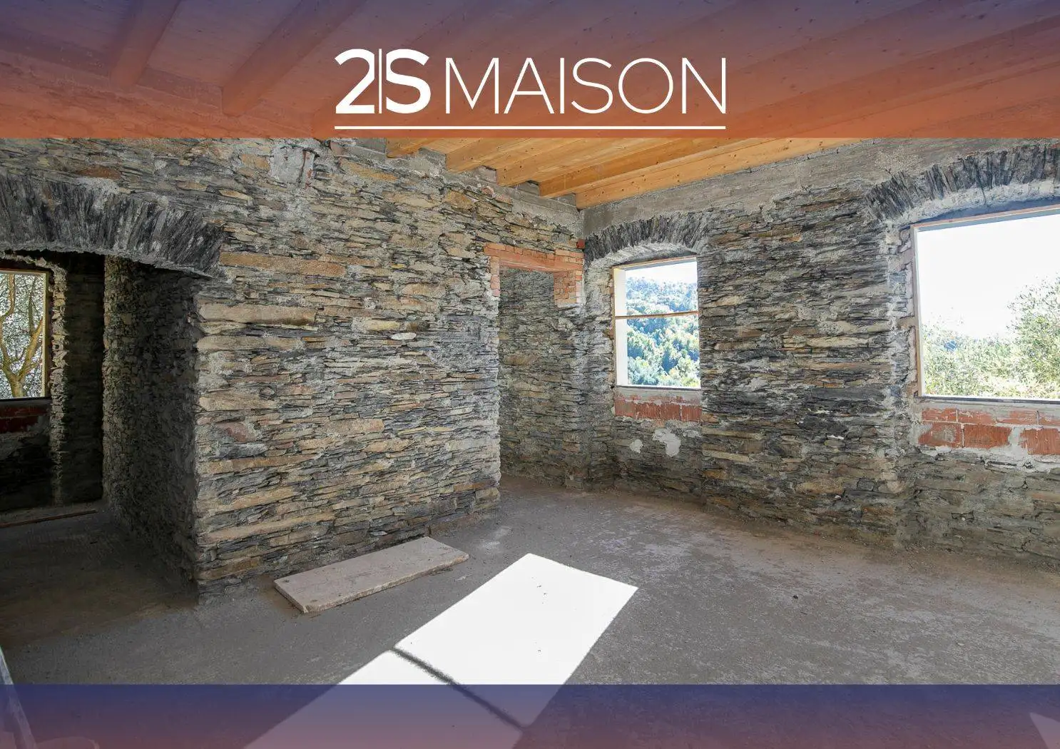 Villa in vendita a Cogorno