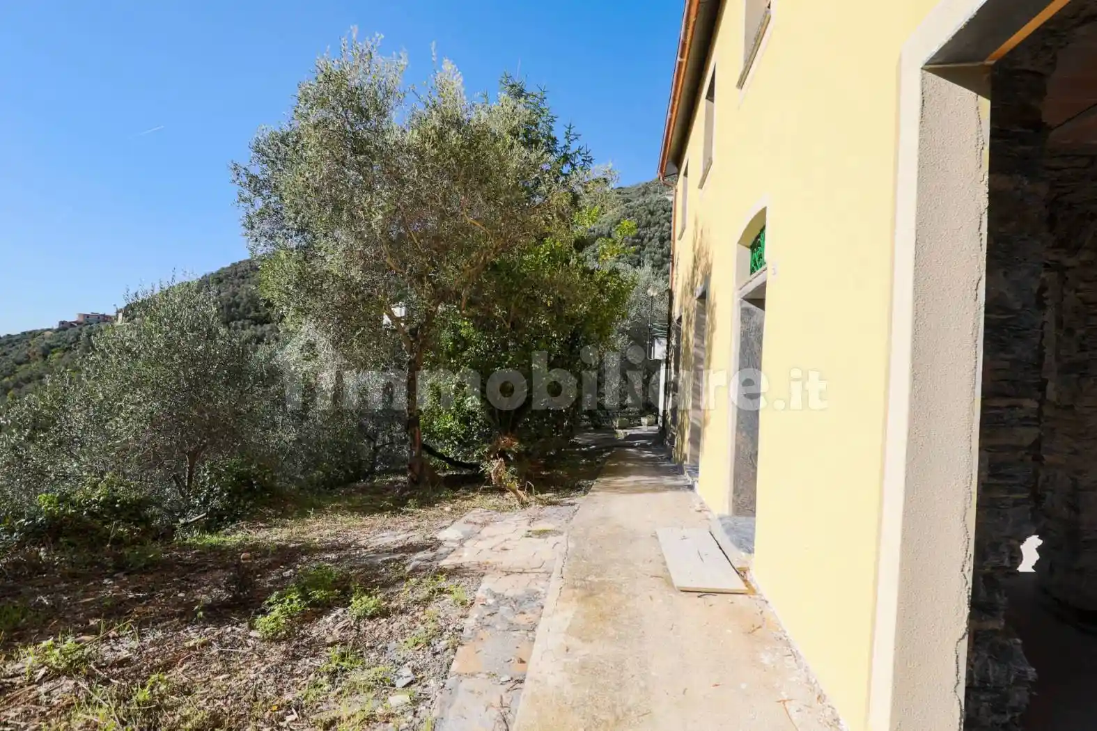 Villa unifamiliare via della Madonnetta 54, Cogorno - foto 2