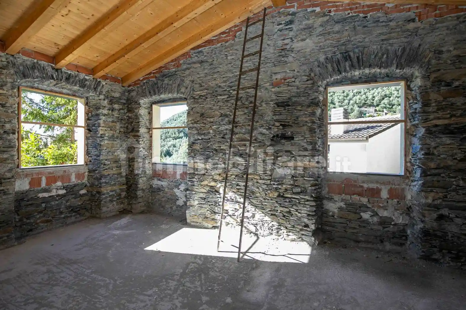 Villa unifamiliare via della Madonnetta 54, Cogorno - foto 3