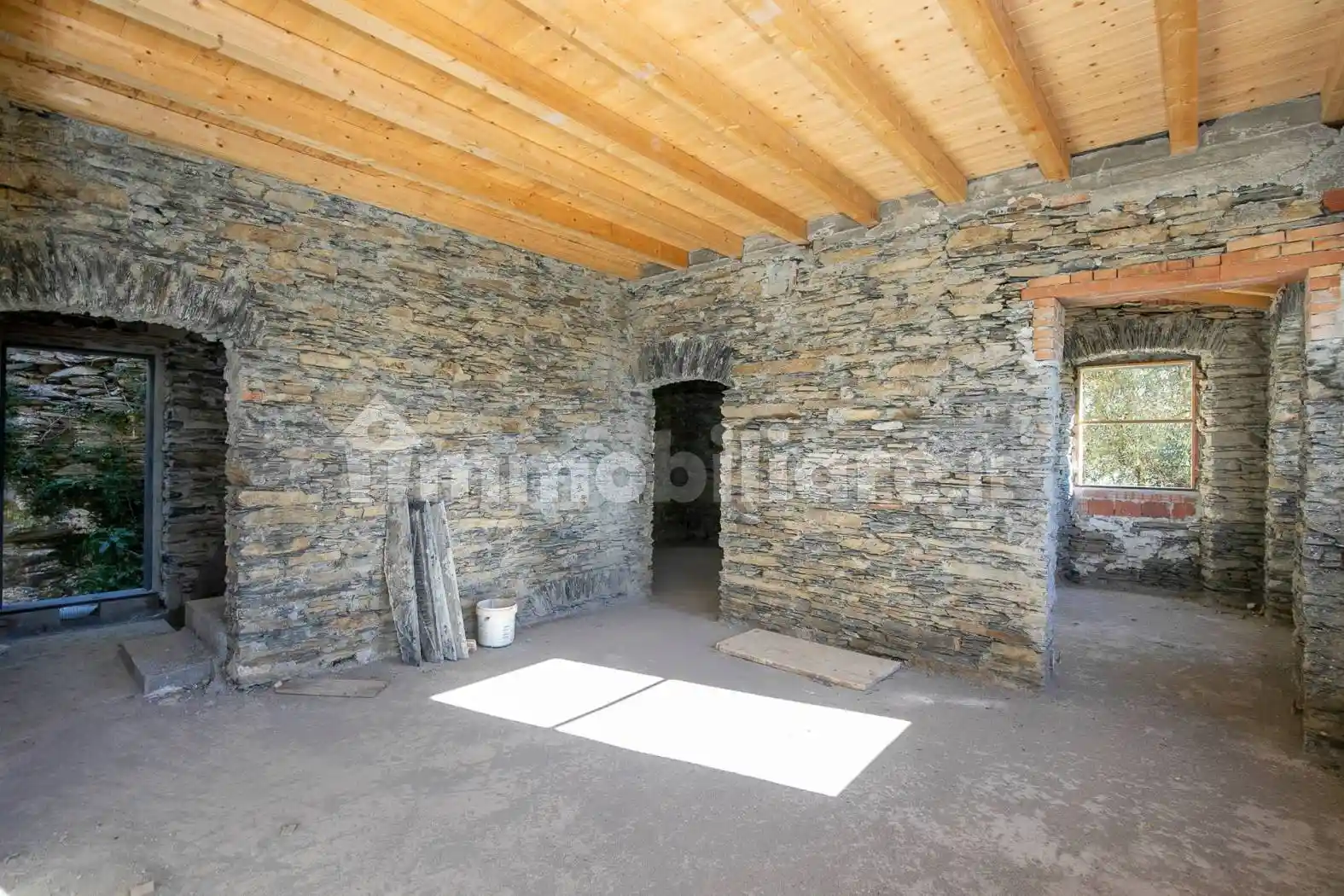 Villa unifamiliare via della Madonnetta 54, Cogorno - foto 5