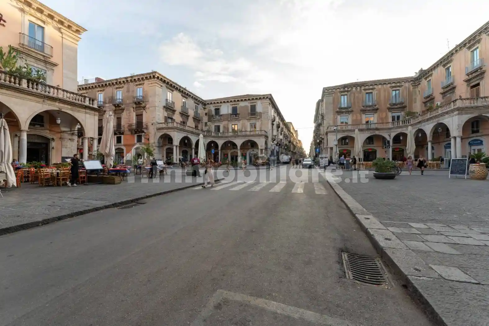 Appartamento in vendita a Catania