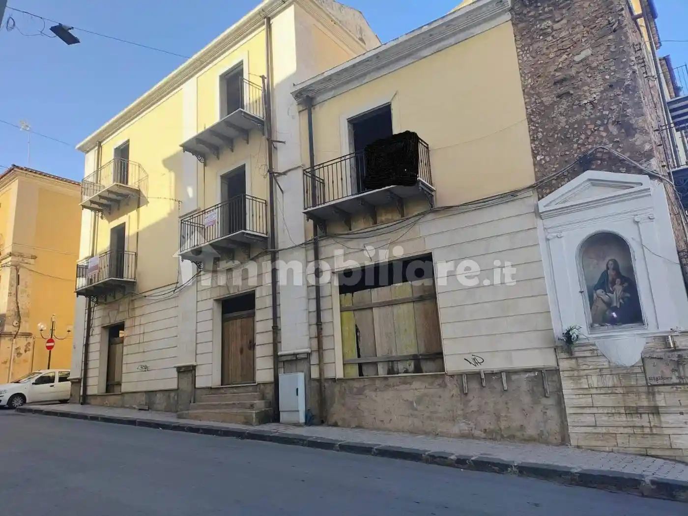 Appartamento in vendita a Gela