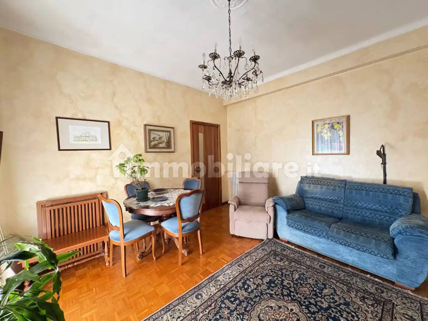 Quadrilocale viale Misurata, Piazza Napoli, Milano - foto 2