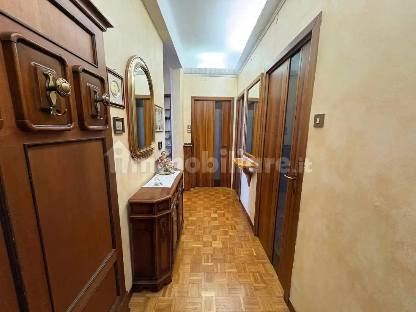 Quadrilocale viale Misurata, Piazza Napoli, Milano - foto 3