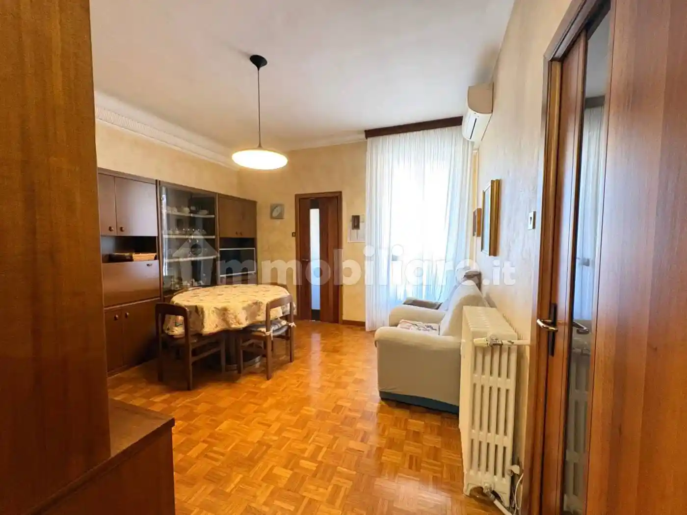 Quadrilocale viale Misurata, Piazza Napoli, Milano - foto 5