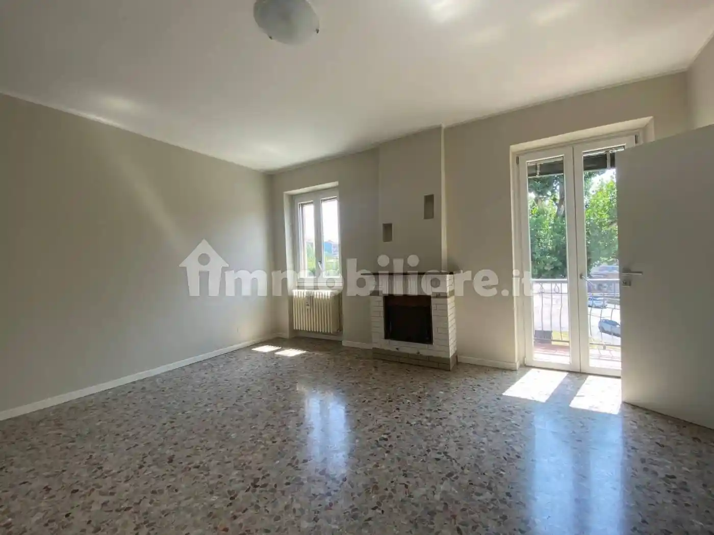 Quadrilocale via della Chiesa 134, Urago Mella, Brescia - foto 2