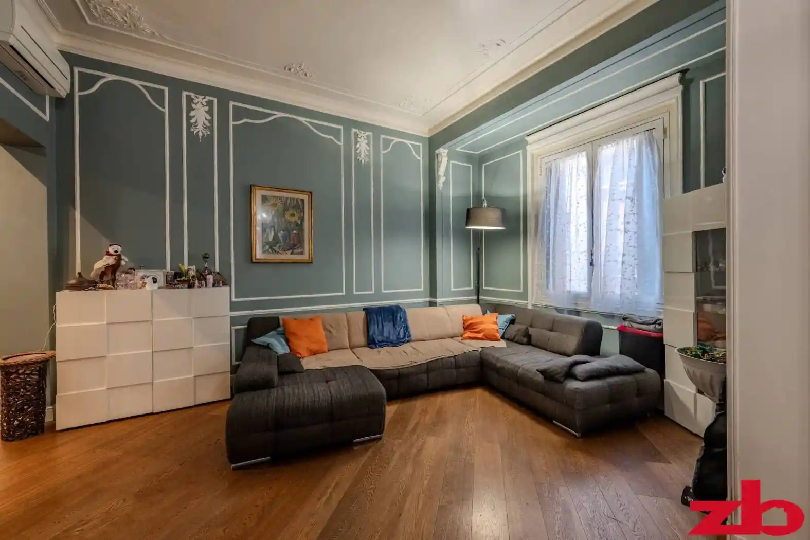 Appartamento via Granello, Quadrilatero, Genova - foto 2