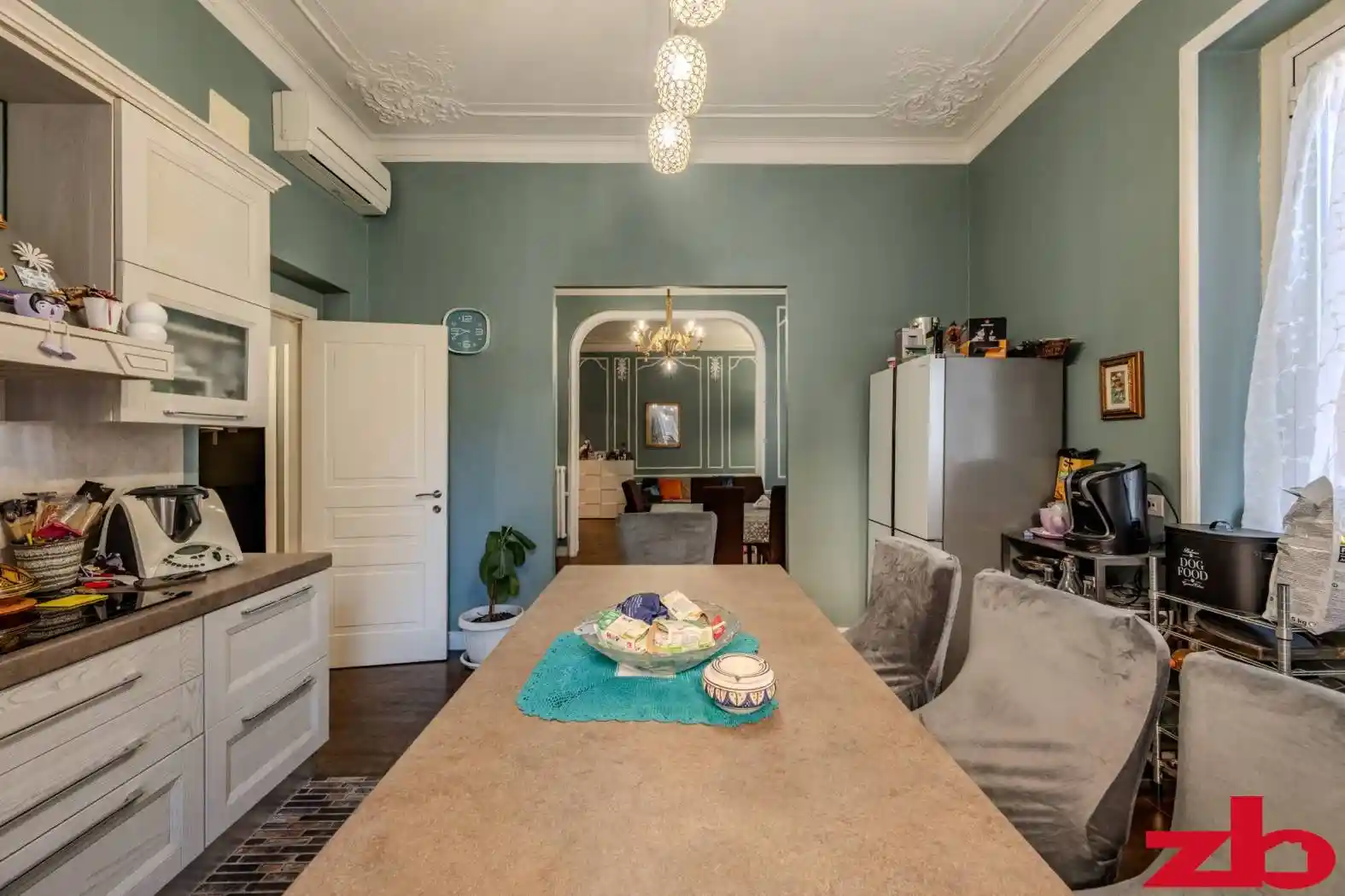 Appartamento via Granello, Quadrilatero, Genova - foto 4