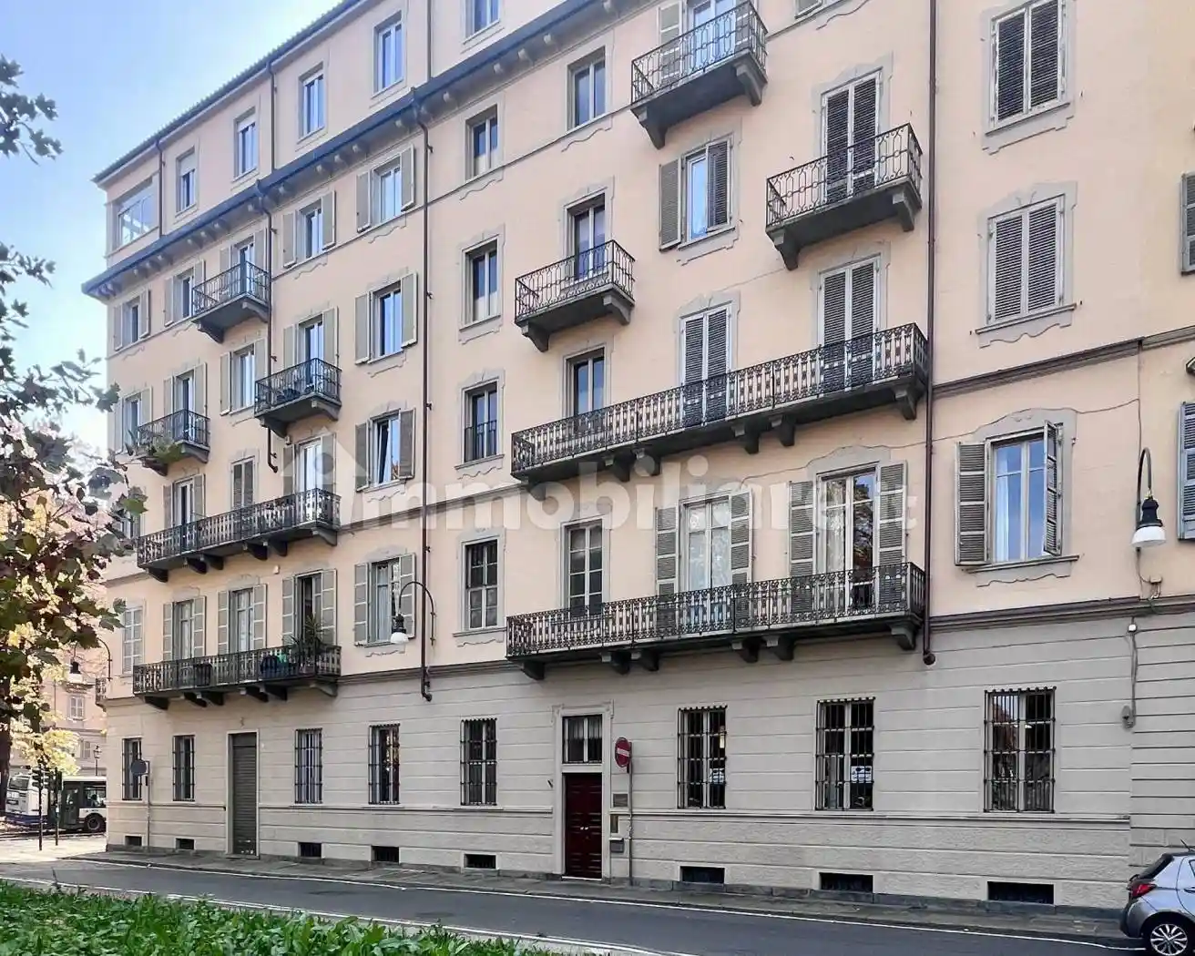 Appartamento in affitto a Torino