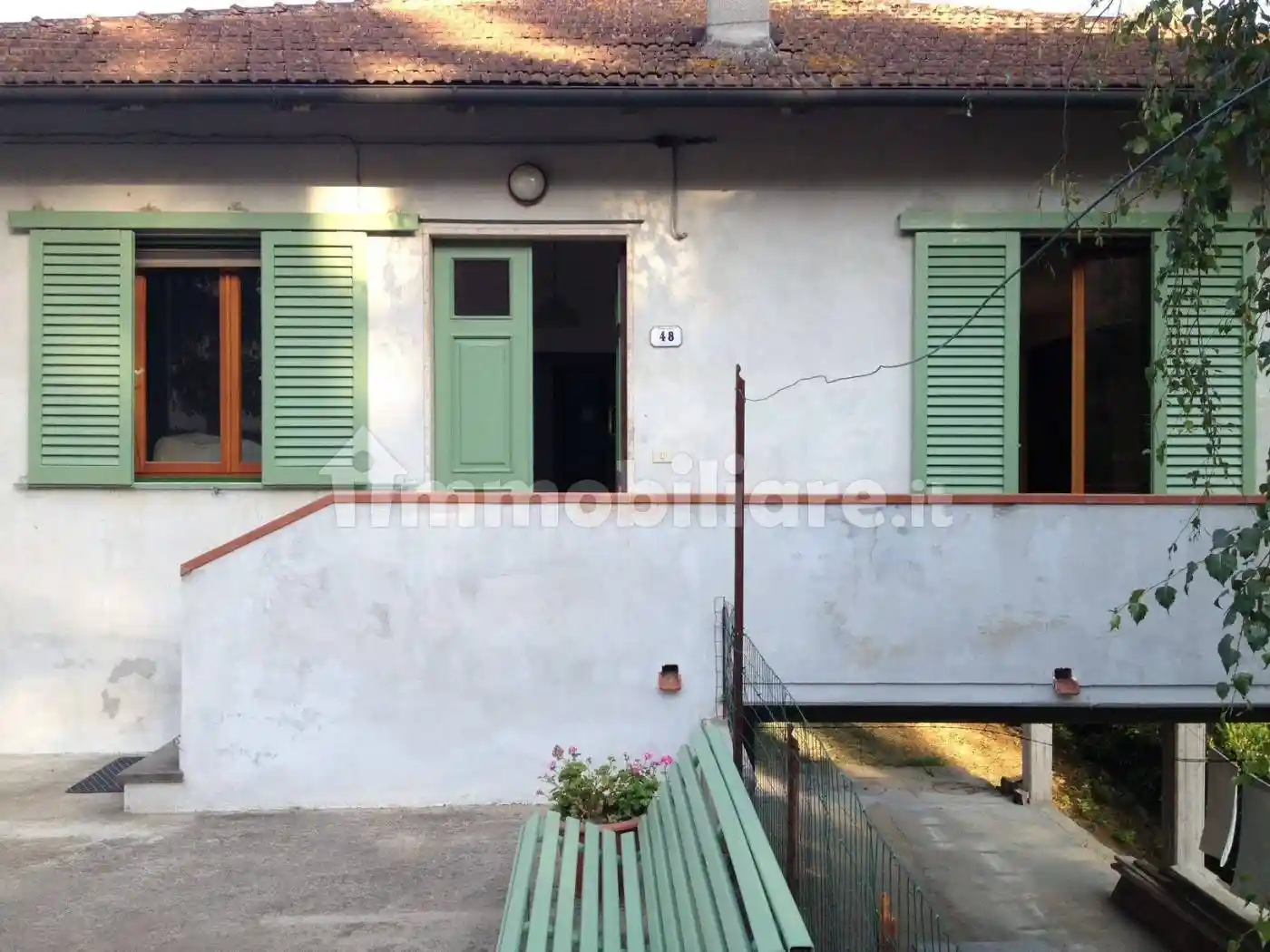 Casa indipendente in vendita a Vinci