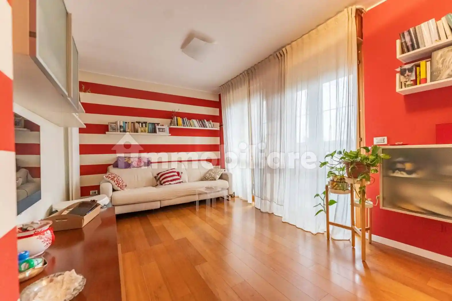 Quadrilocale piazza Vigili del Fuoco, Rubattino, Milano - foto 2