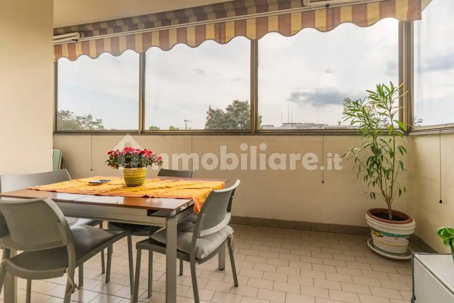 Quadrilocale piazza Vigili del Fuoco, Rubattino, Milano - foto 3