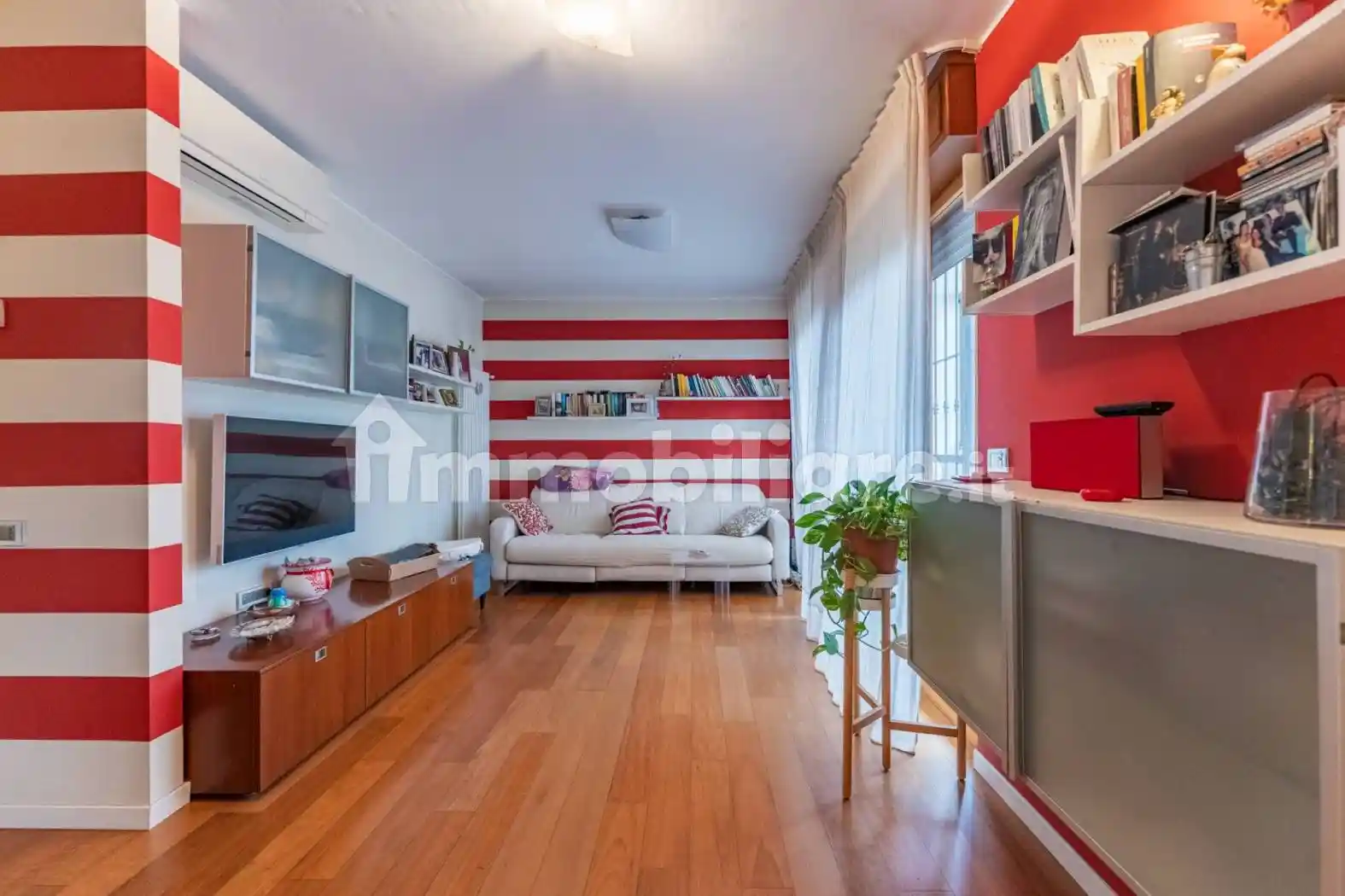 Quadrilocale piazza Vigili del Fuoco, Rubattino, Milano - foto 4