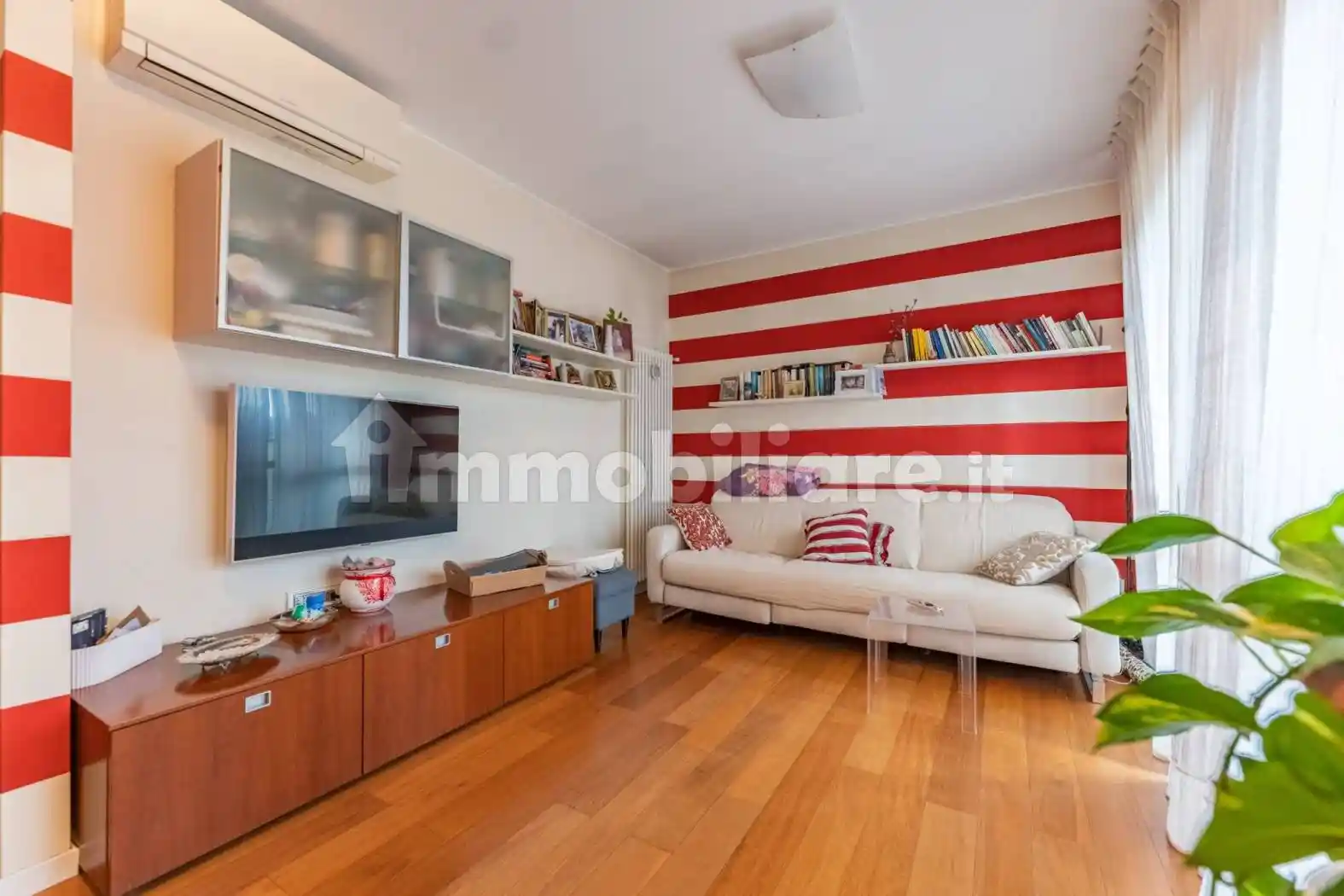 Quadrilocale piazza Vigili del Fuoco, Rubattino, Milano - foto 5