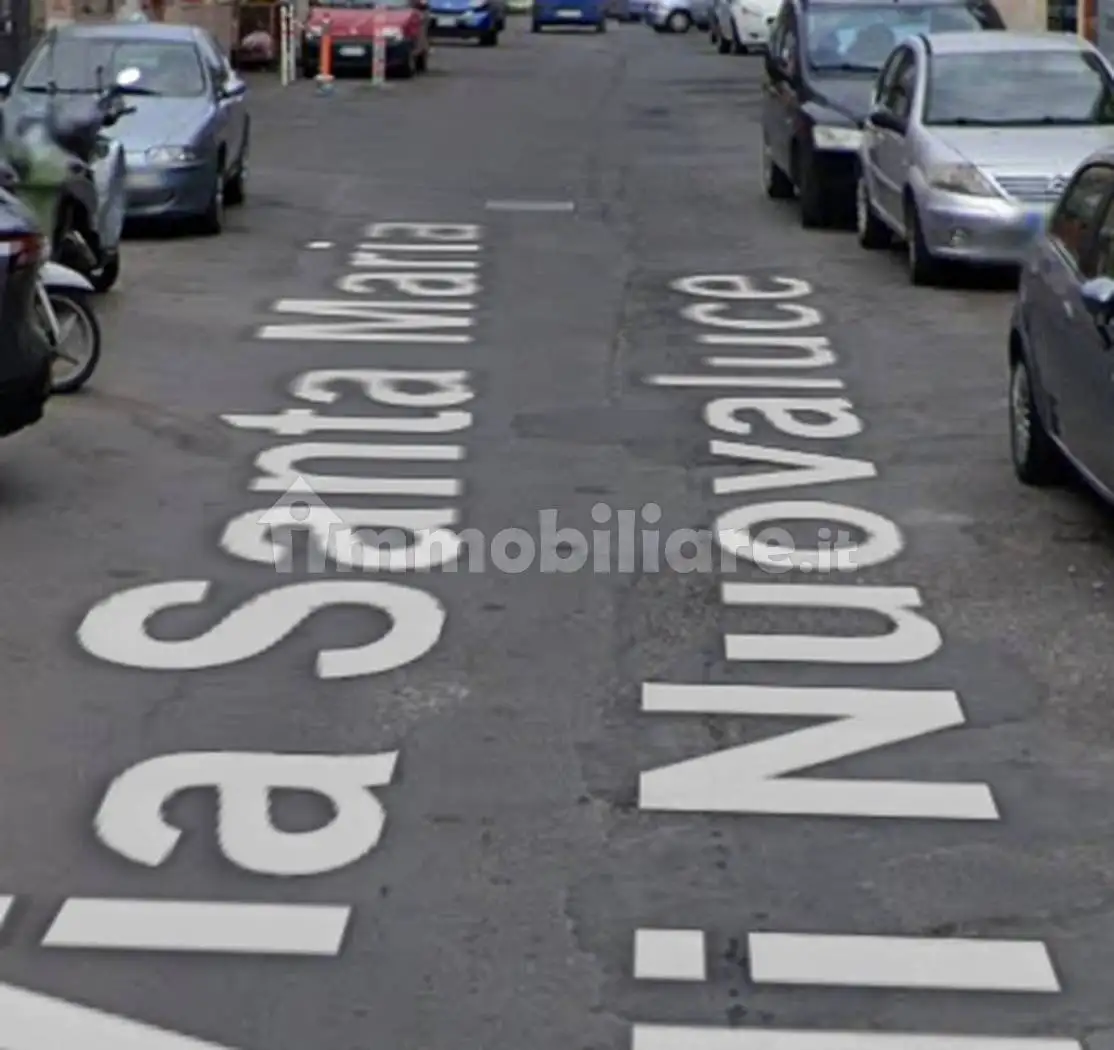 Appartamento in asta a Catania