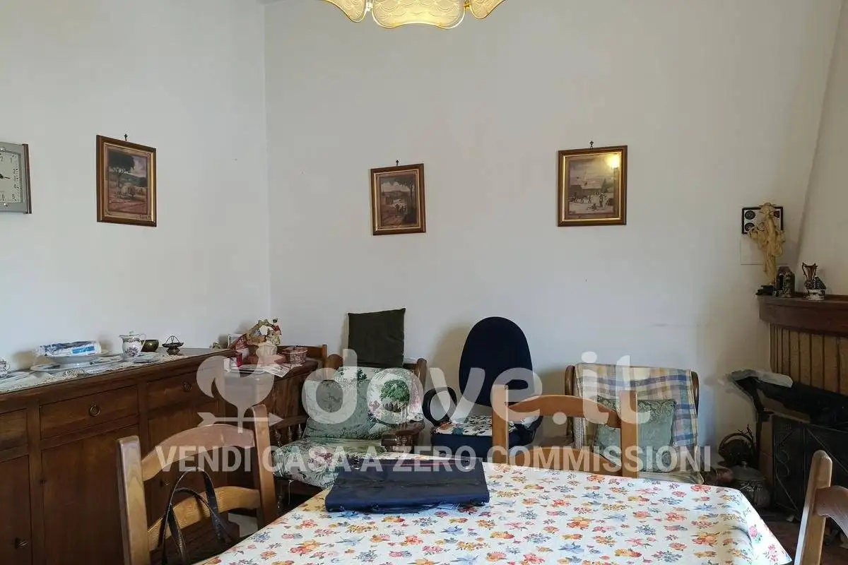 Appartamento in vendita a Grosseto