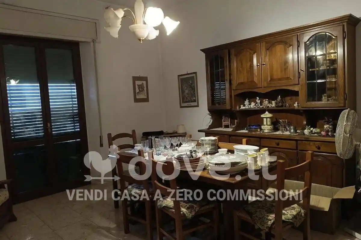 Trilocale via Emilia 16, Regioni, Grosseto - foto 2