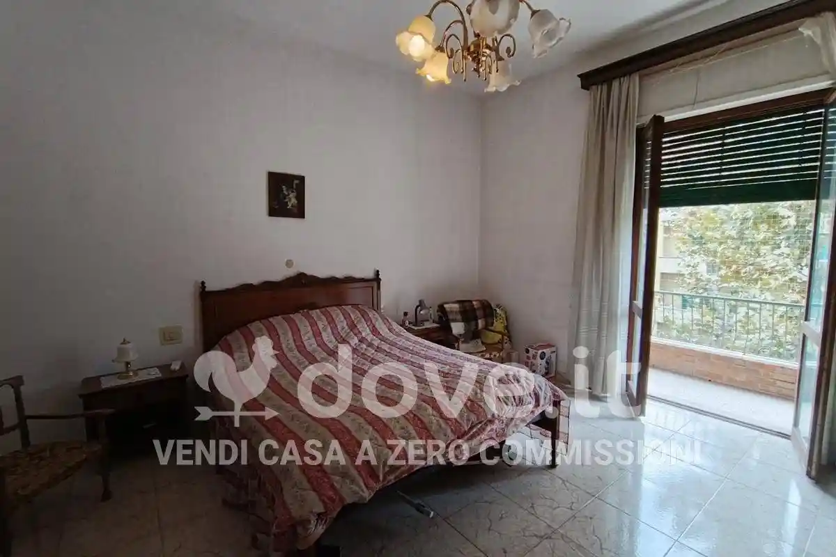 Trilocale via Emilia 16, Regioni, Grosseto - foto 5