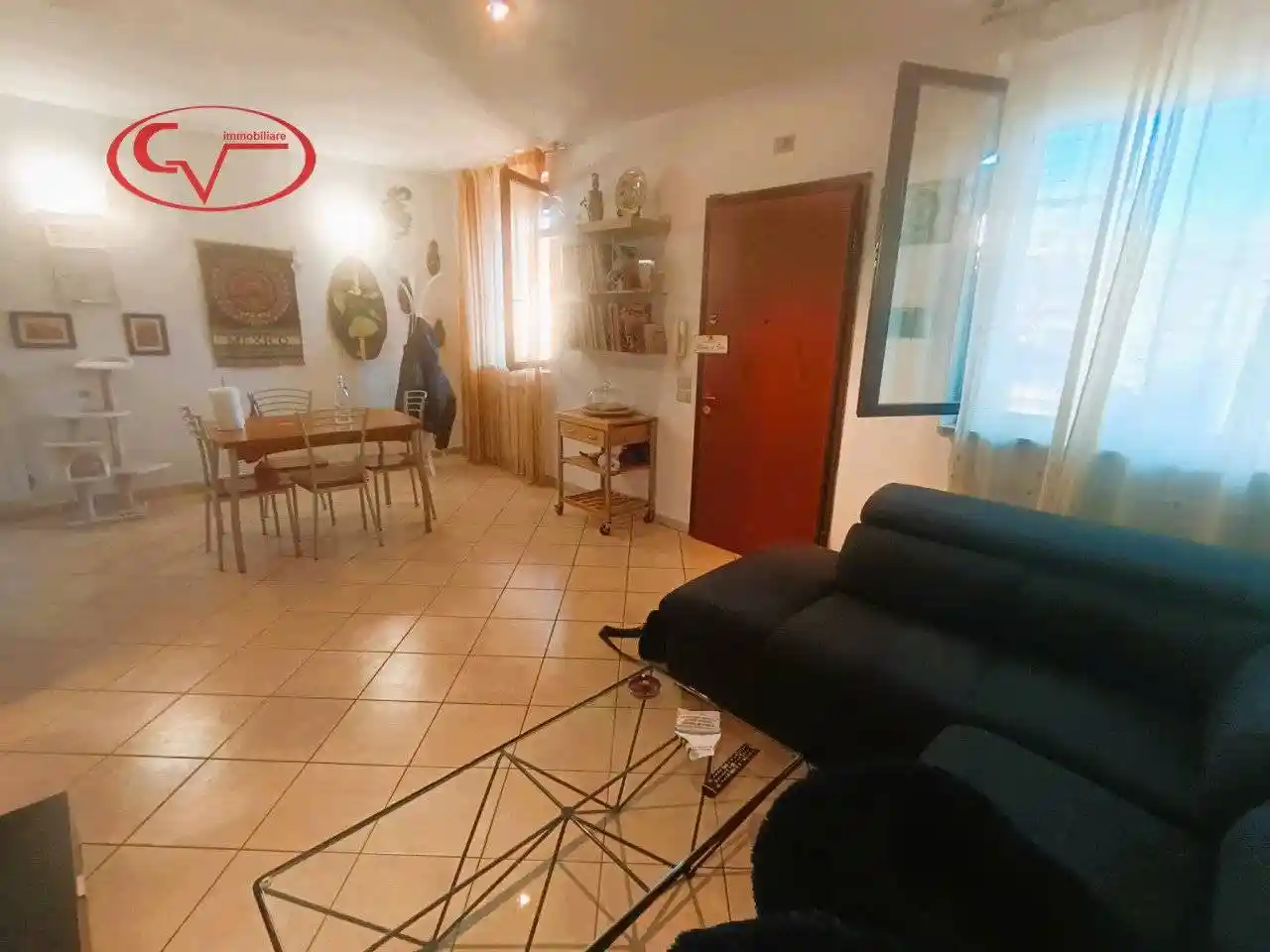 Appartamento in vendita a San Giovanni Valdarno