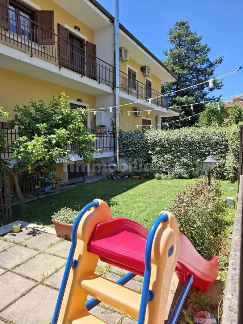 Villetta a schiera in vendita a Lamezia Terme