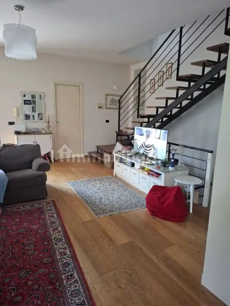 Villa a schiera via Albert Einstein 1, Lamezia Terme - foto 2