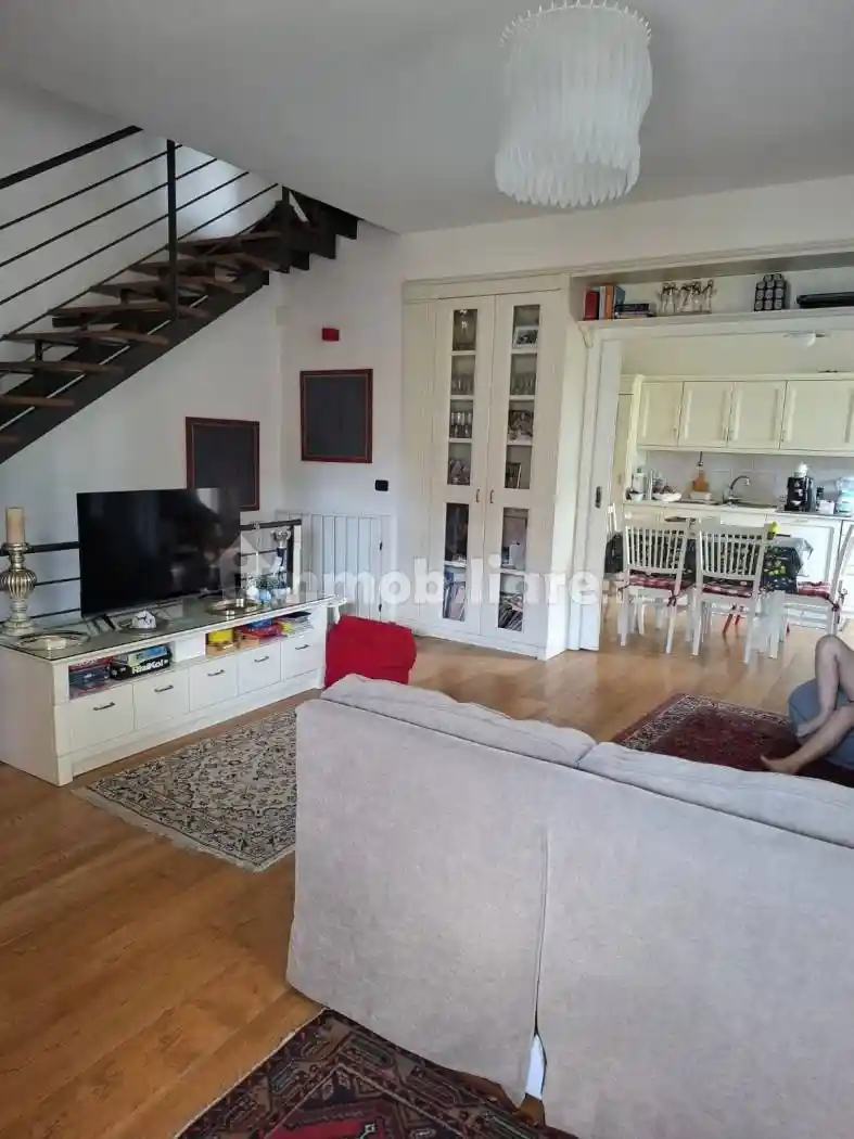 Villa a schiera via Albert Einstein 1, Lamezia Terme - foto 3