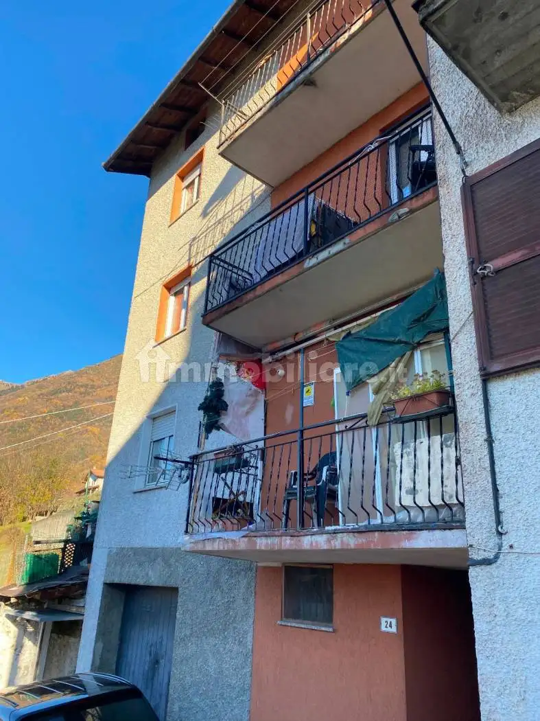 Appartamento in vendita a Mello