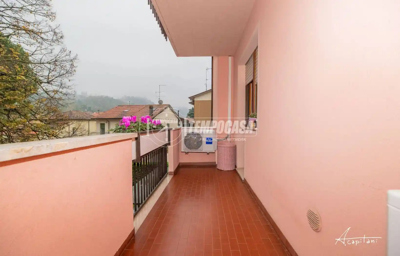 Trilocale via Tagliamento 111, San Mauro - San Rocco, Cesena - foto 3