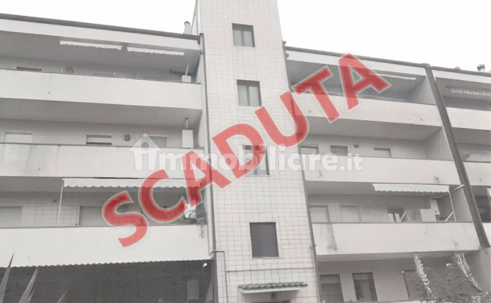 Appartamento in vendita a Vico del Gargano