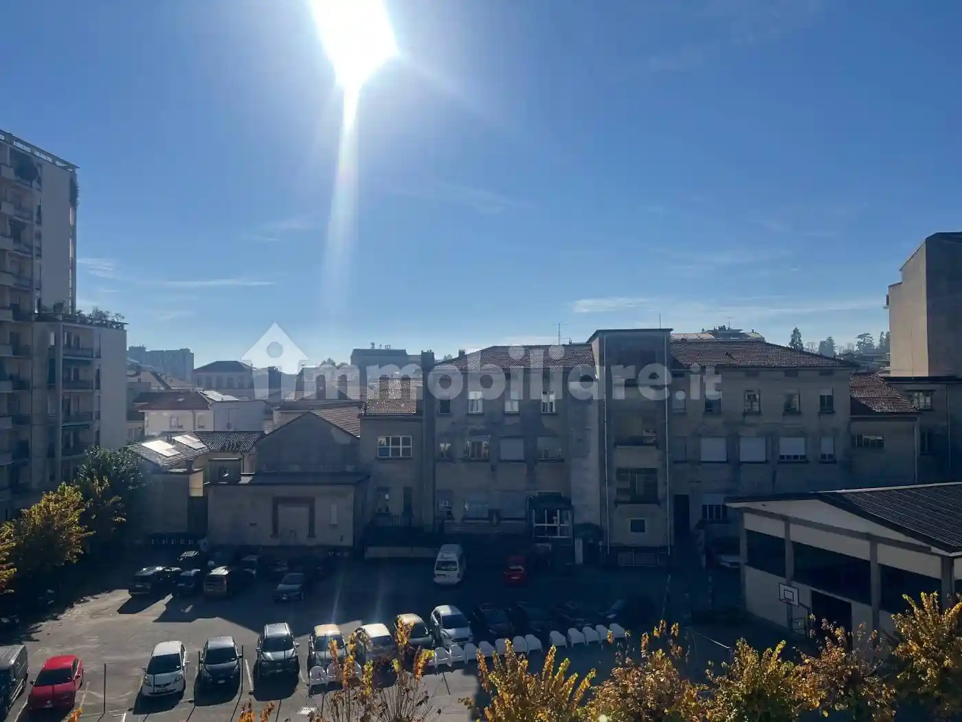 Mansarda via Bernardino Luini, Centro, Varese - foto 3