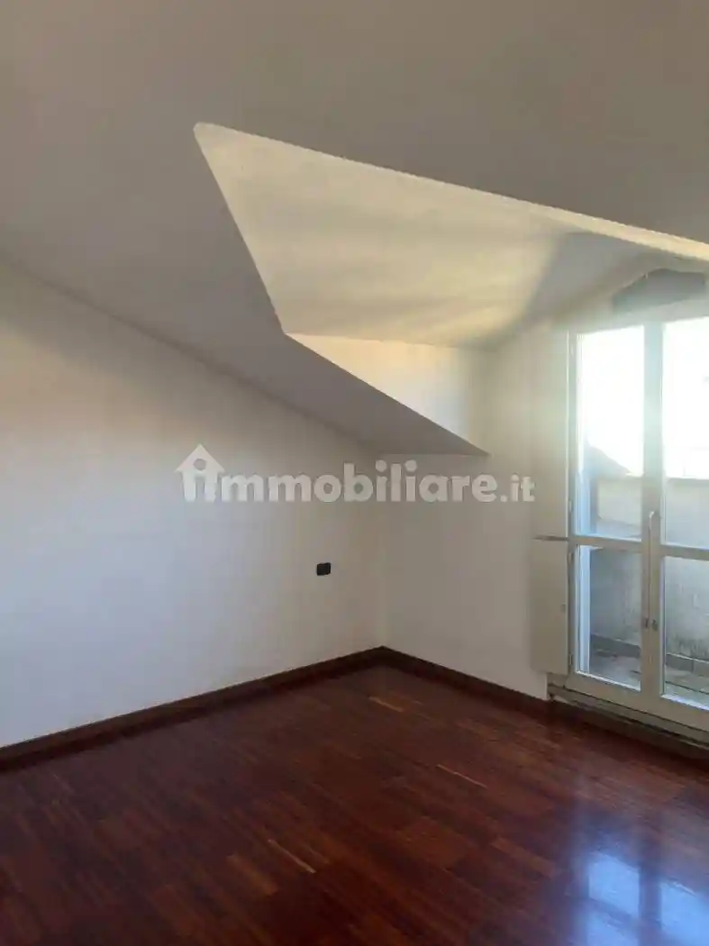 Mansarda via Bernardino Luini, Centro, Varese - foto 4