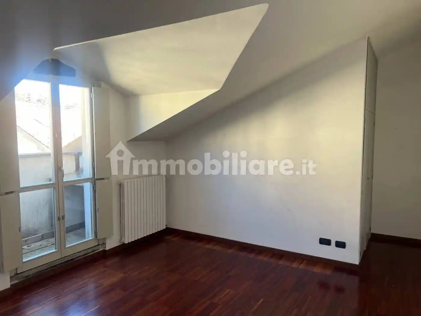 Mansarda via Bernardino Luini, Centro, Varese - foto 5