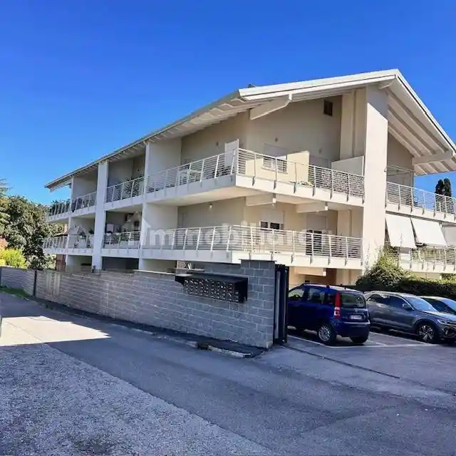 Trilocale via Sacrofano-Cassia, Tiberina, Roma - foto 2