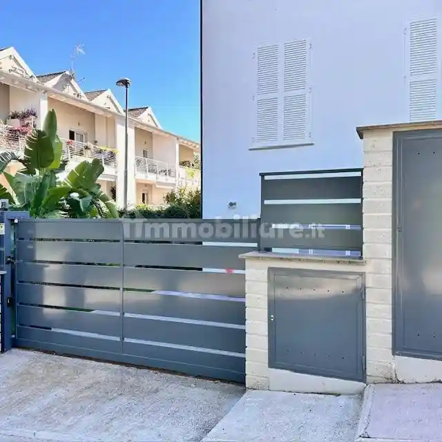 Trilocale via Sacrofano-Cassia, Tiberina, Roma - foto 3