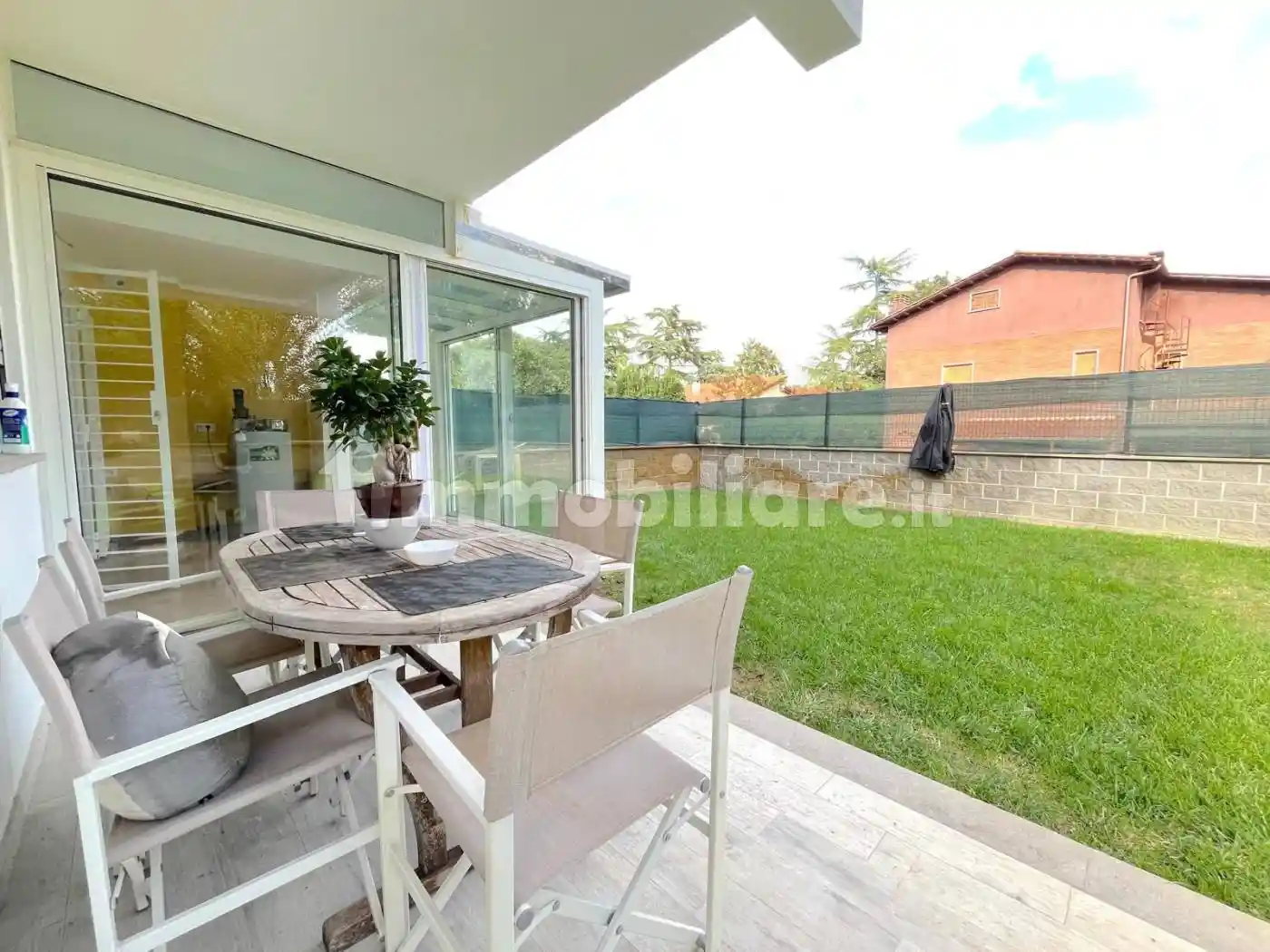 Trilocale via Sacrofano-Cassia, Tiberina, Roma - foto 5