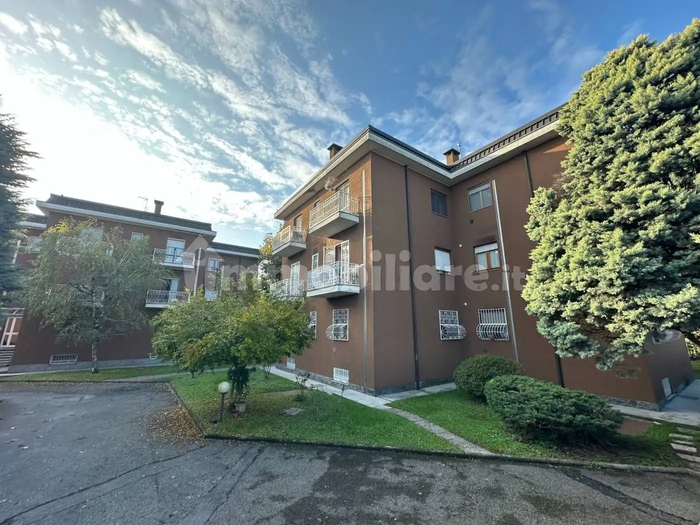 Appartamento in vendita a Gaggiano