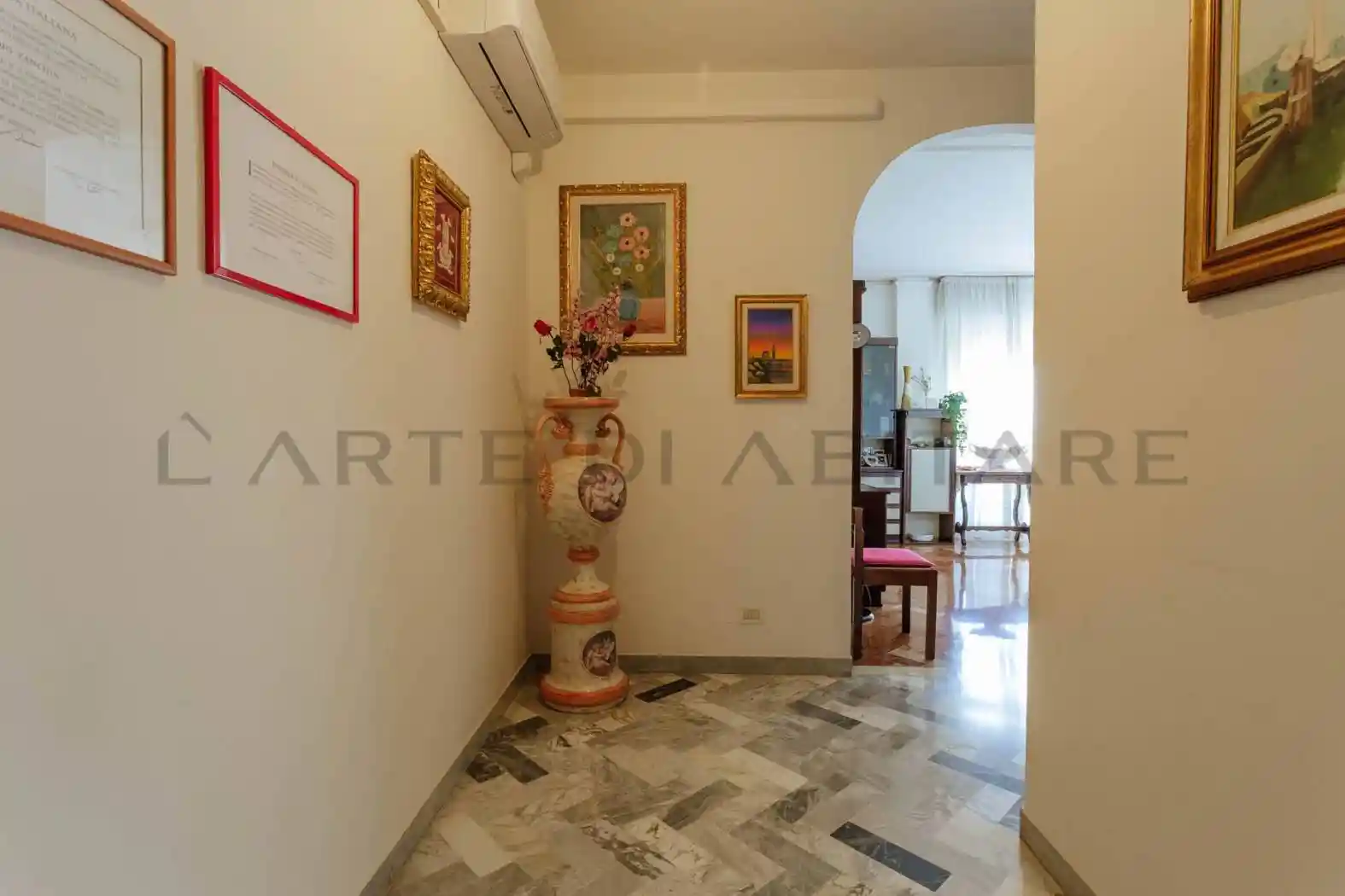 Appartamento in vendita a Padova