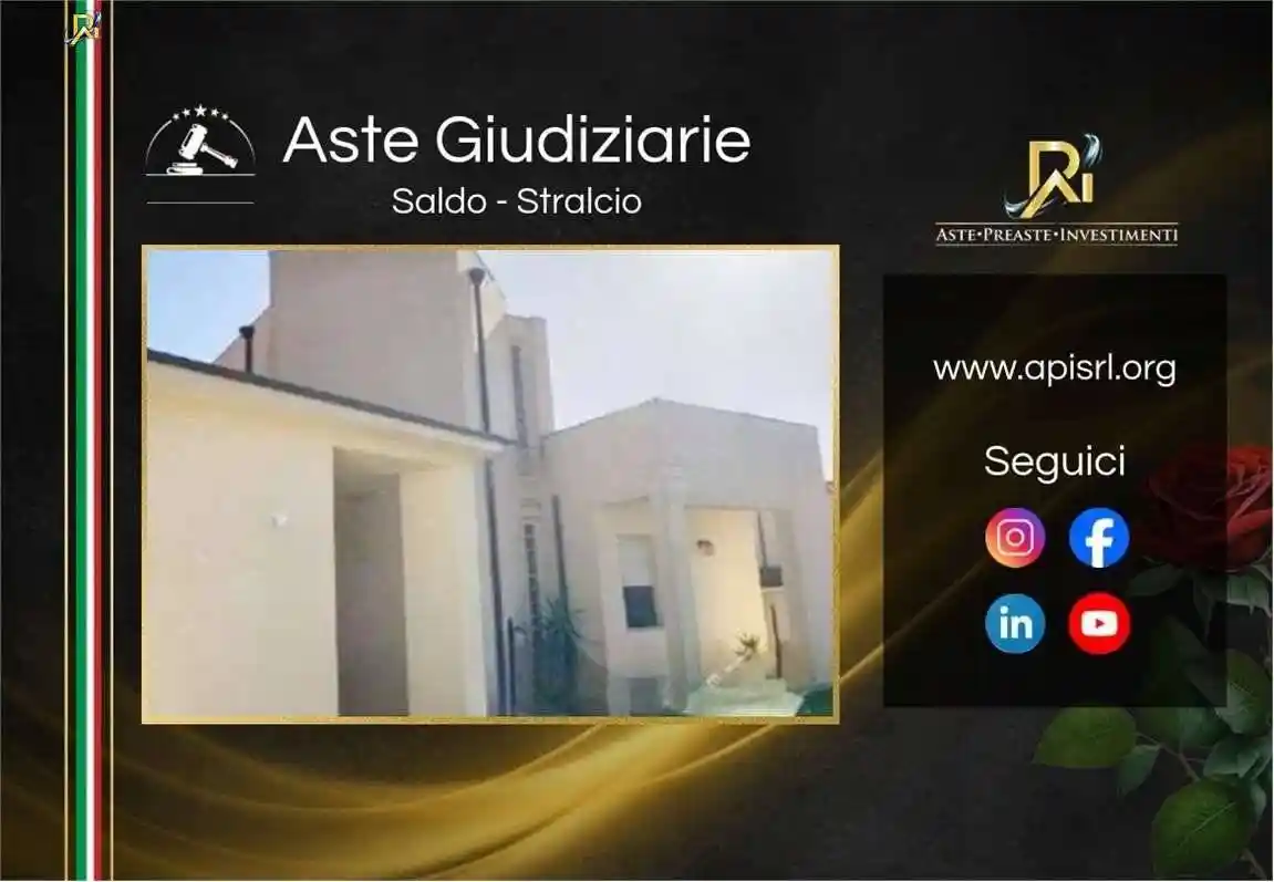 Villa in vendita a Teulada