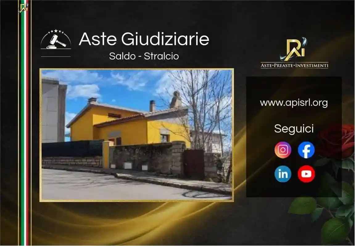 Appartamento in vendita a Tempio Pausania