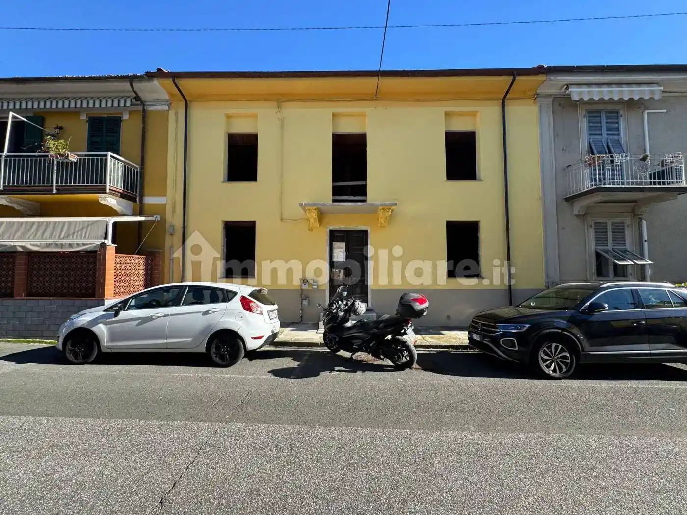 Appartamento via delle Grazie 40, Bragarina, La Spezia - foto 3