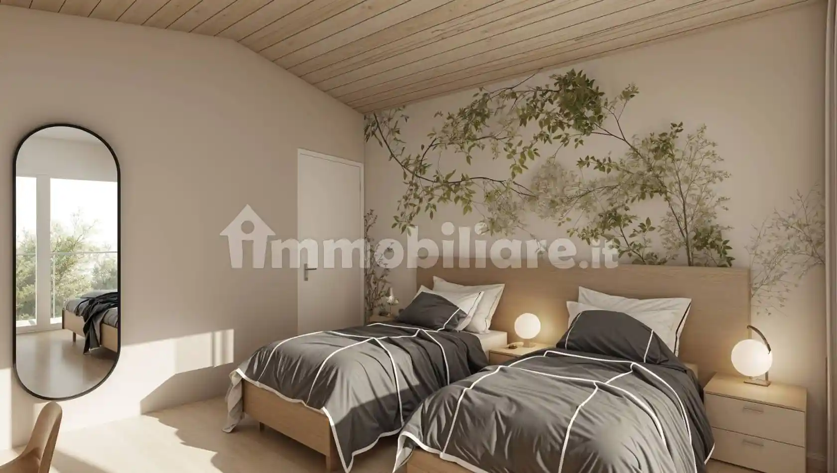 Ville unifamiliari di nuova costruzione a Fagnano Olona - foto 5