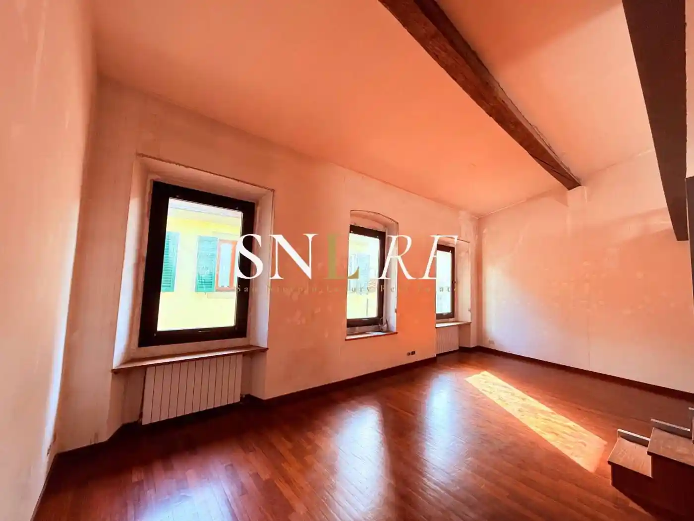 Appartamento in vendita a Firenze