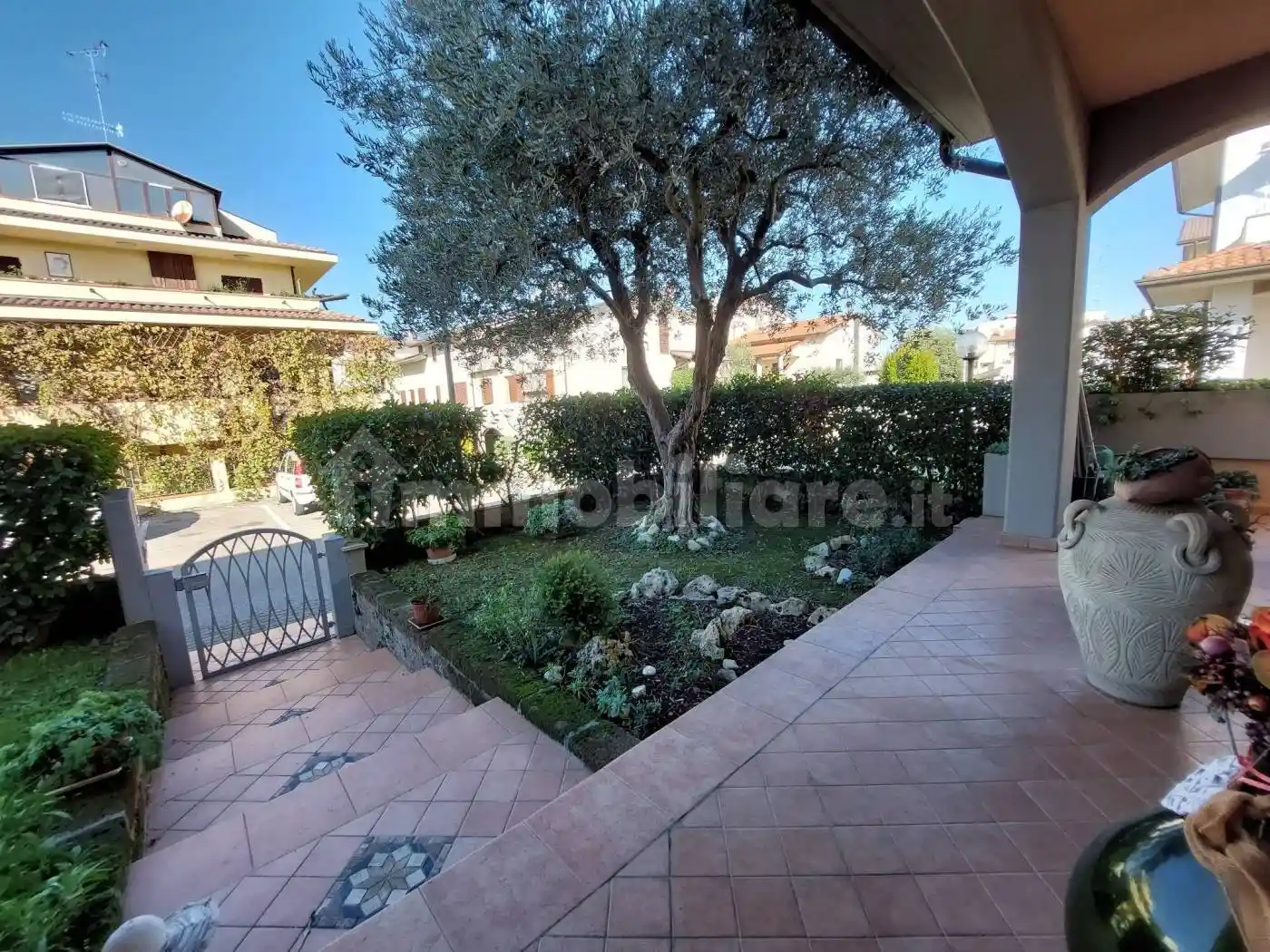 Villa unifamiliare via Rosa Luxemburg 42/A, Pedagna, Monte Catone, Imola - foto 2