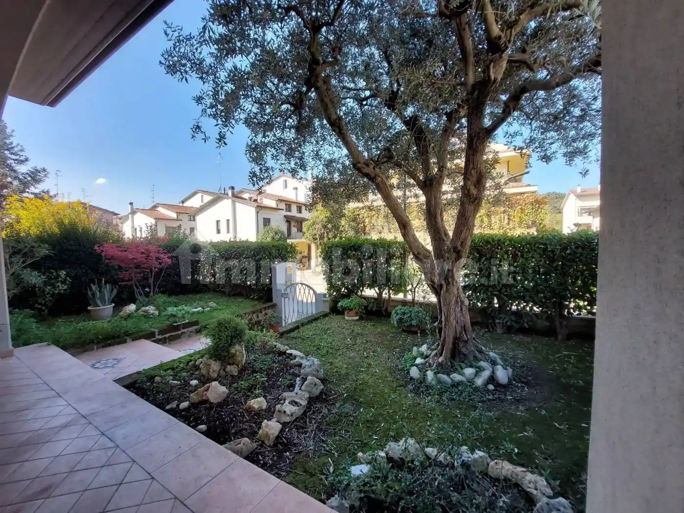 Villa unifamiliare via Rosa Luxemburg 42/A, Pedagna, Monte Catone, Imola - foto 3