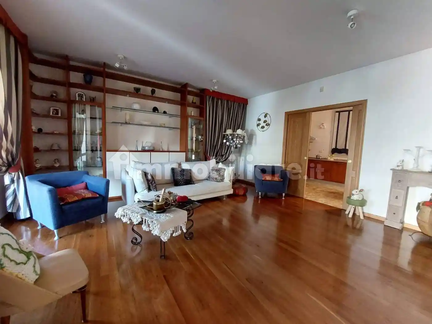 Villa unifamiliare via Rosa Luxemburg 42/A, Pedagna, Monte Catone, Imola - foto 4