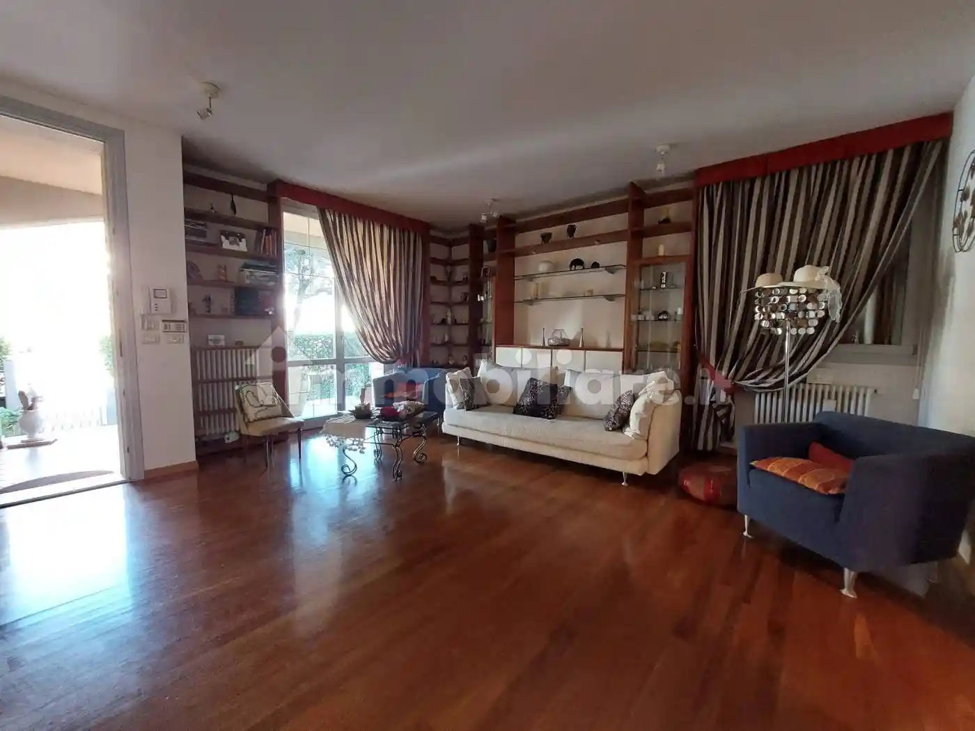 Villa unifamiliare via Rosa Luxemburg 42/A, Pedagna, Monte Catone, Imola - foto 5