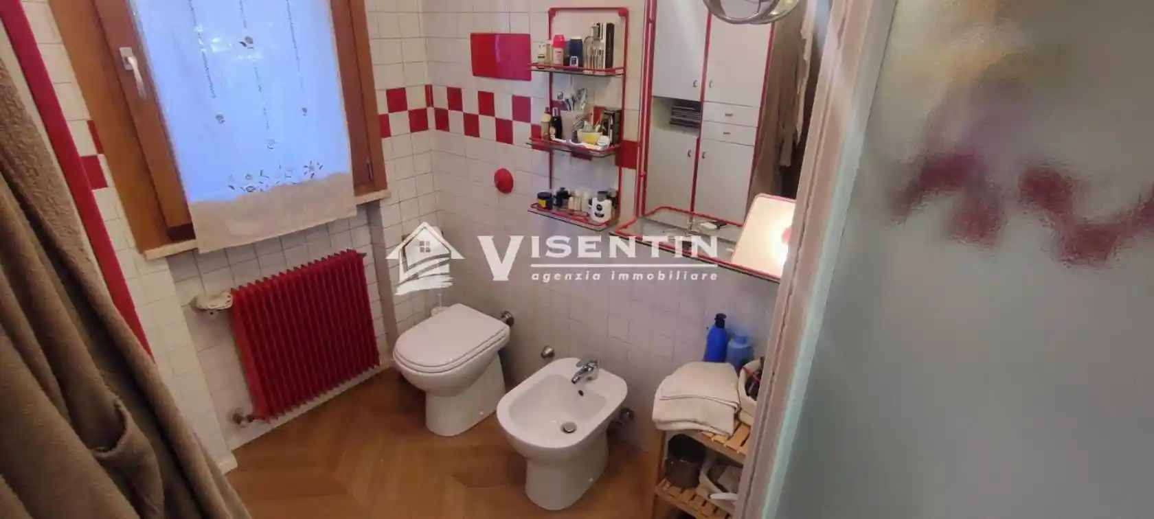 Villa bifamiliare viale Olimpia, San Paolo, Treviso - foto 5